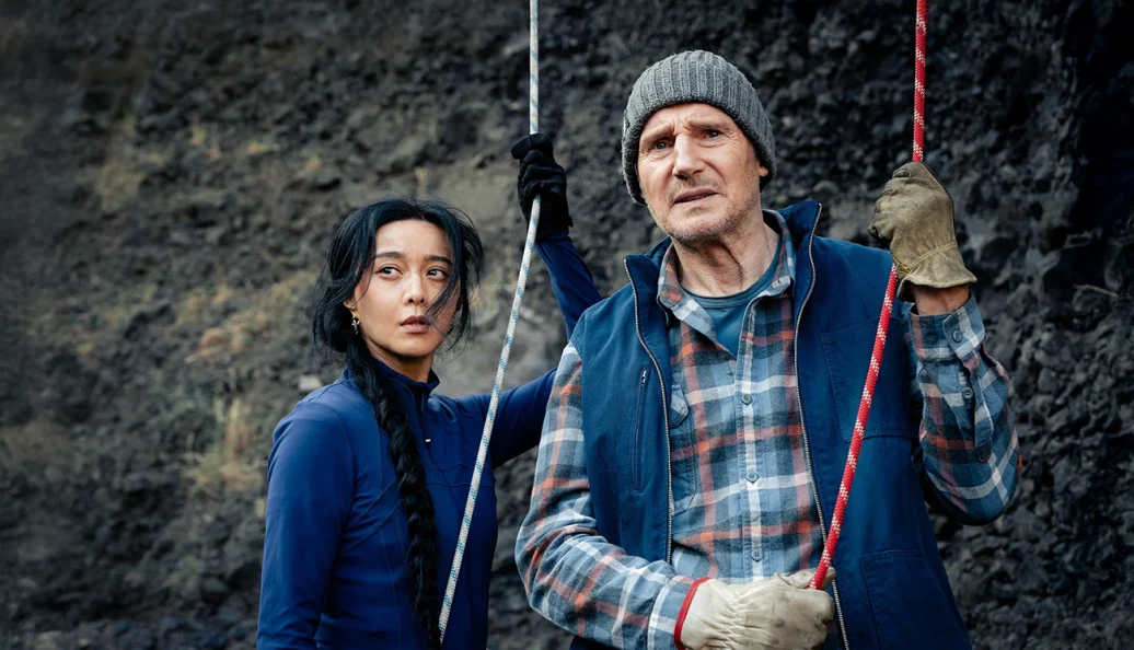 Missao Resgate Vingança