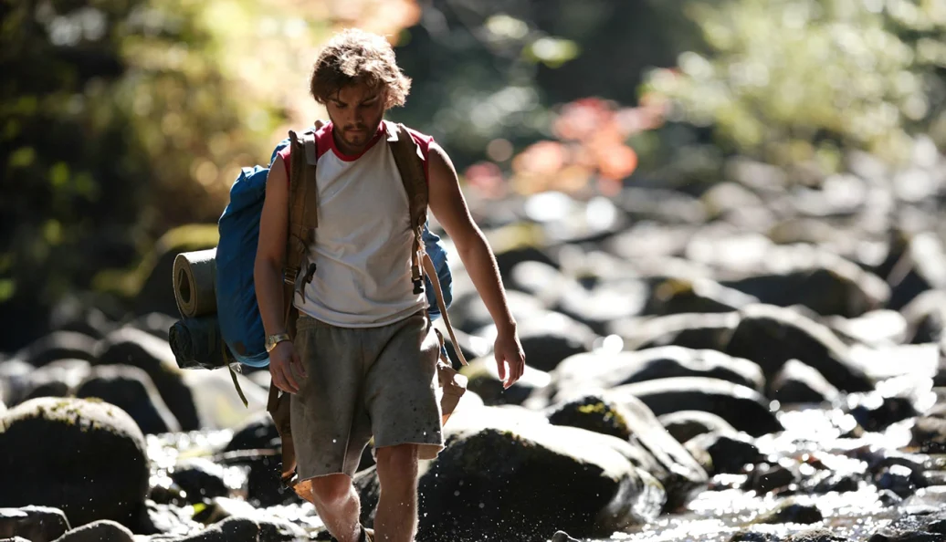 Na Natureza Selvagem