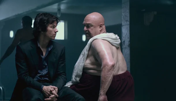 Ação na Netflix que prende o fôlego do primeiro ao último minuto