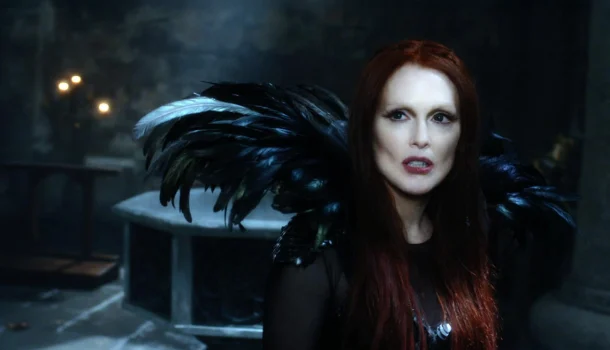 Fantasia de mistério com Julianne Moore e Jeff Bridges acabou de chegar à Netflix e já entrou para o Top 10 mundial