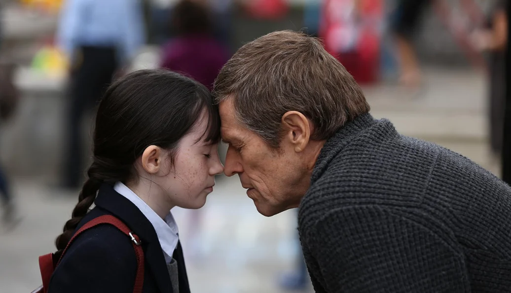 Onde Está Segunda? (2017), de Tommy Wirkola