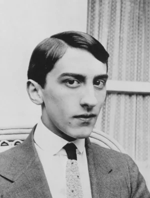 Raymond Radiguet