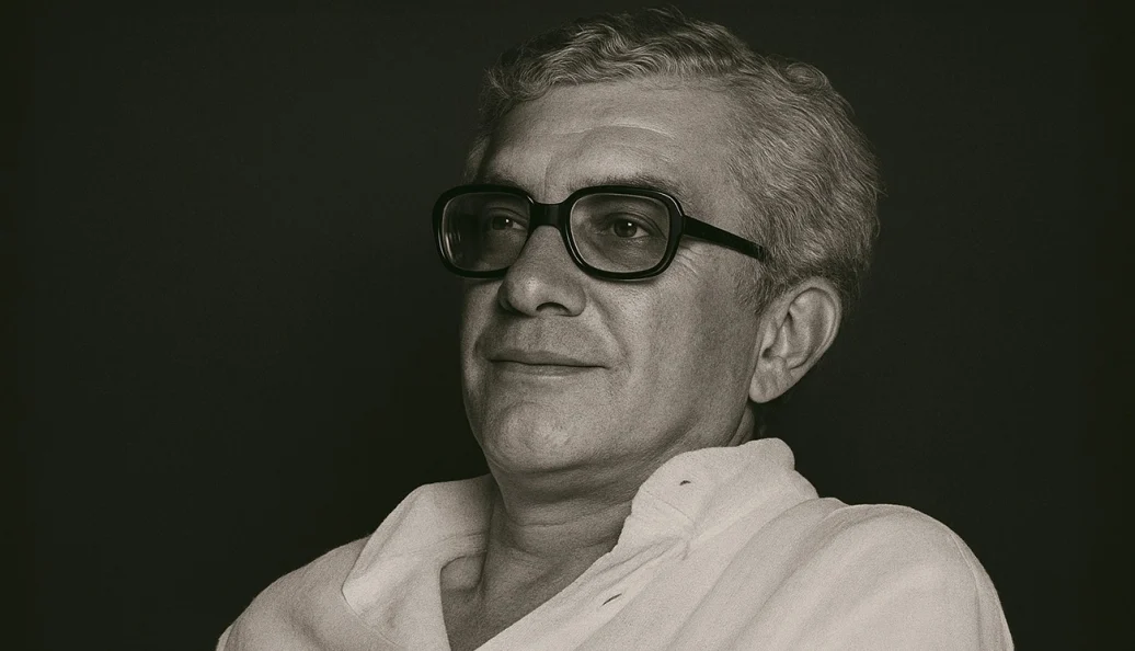 Ricardo Guilherme Dicke