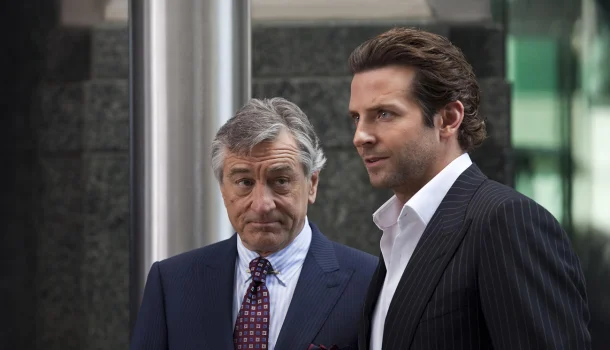 Na Netflix: suspense com Bradley Cooper e Robert De Niro que prende até o último minuto 