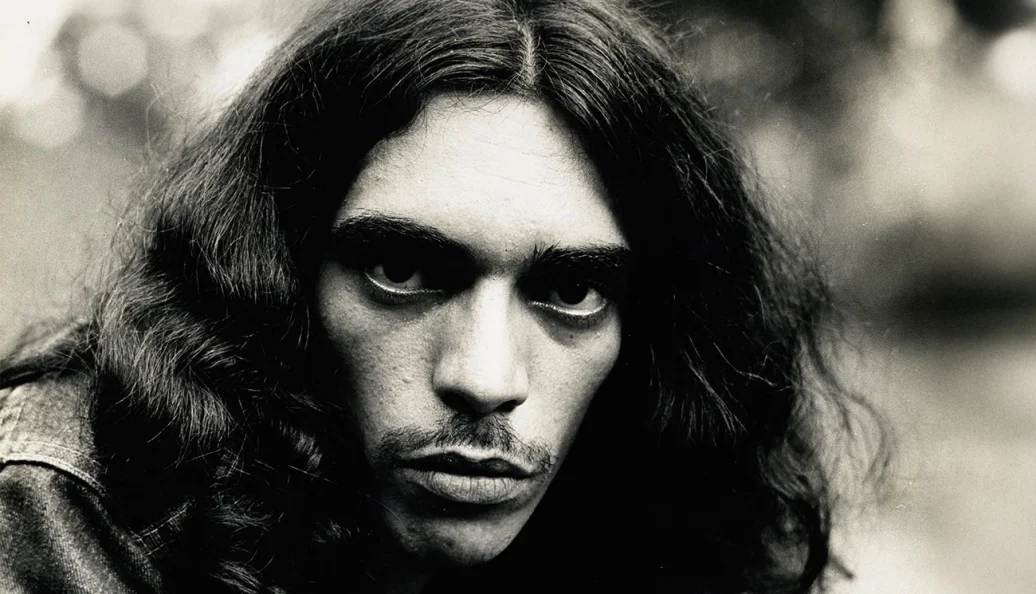 Sérgio Sampaio