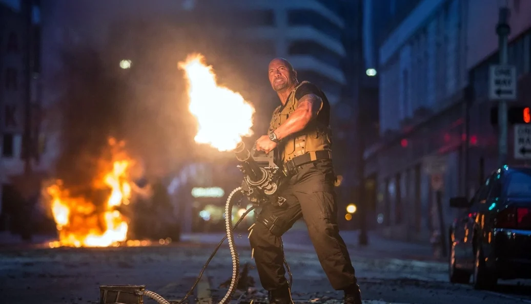 Velozes e Furiosos 7