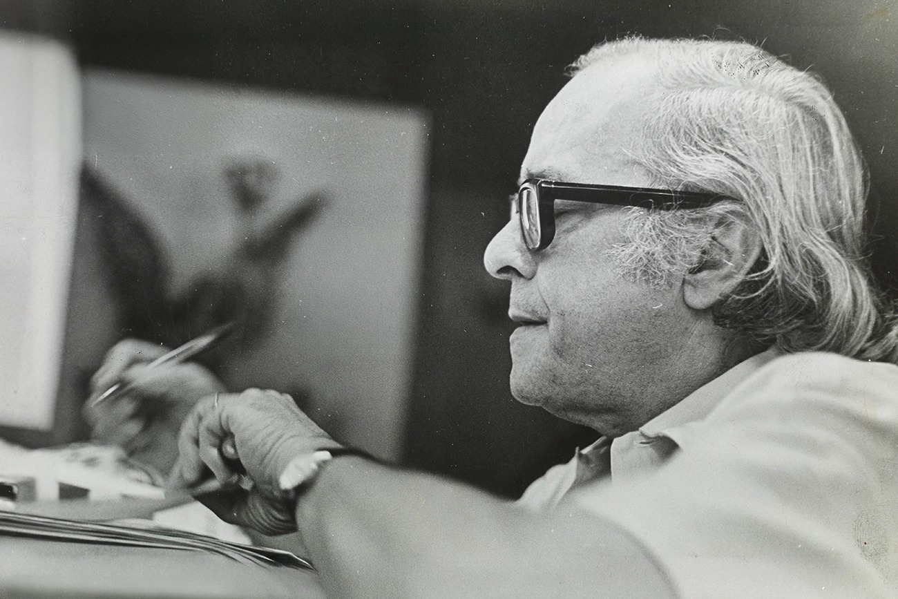 Vinicius de Moraes