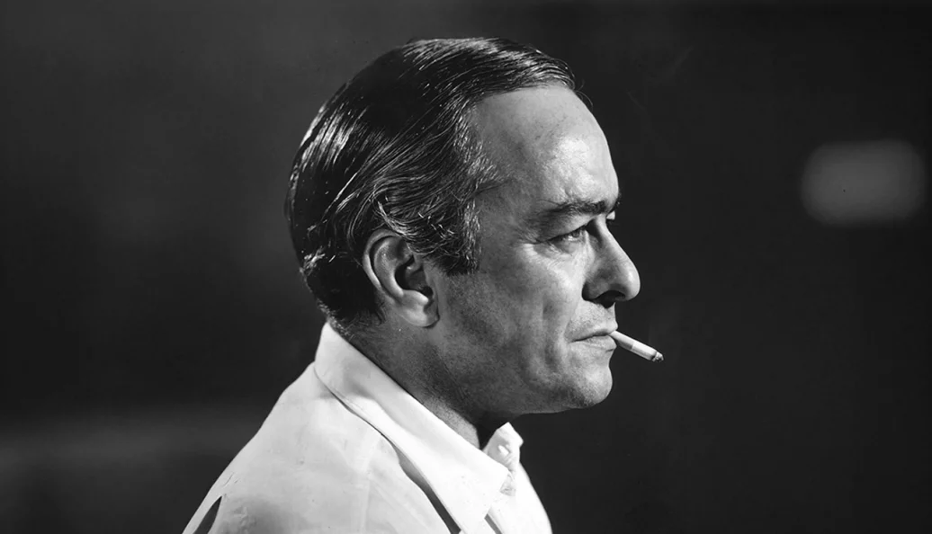 Vinicius de Moraes