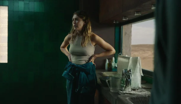 Perturbador, o filme no Prime Video que transforma amor em teste e deixa o público dividido