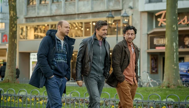 A série da Netflix que tenta explicar os homens — e diverte ainda mais as mulheres