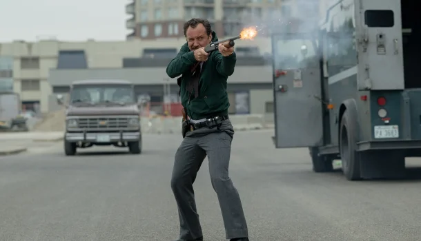 O melhor suspense do último ano une Jude Law e Nicholas Hoult em um confronto eletrizante, no Prime Video O melhor suspense do último ano une Jude Law e Nicholas Hoult em um confronto eletrizante, no Prime Video