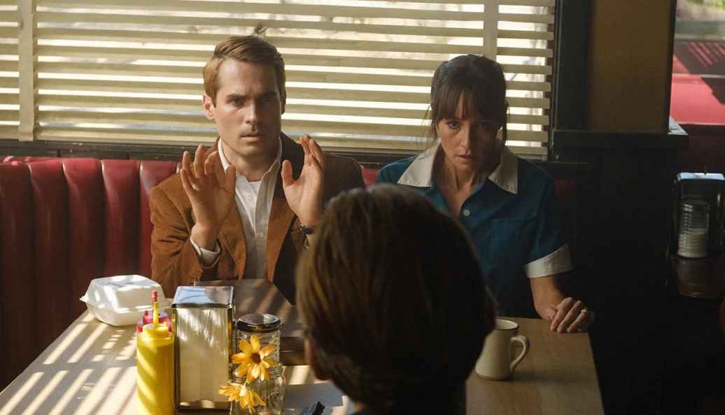 A Ultima Parada do Arizona