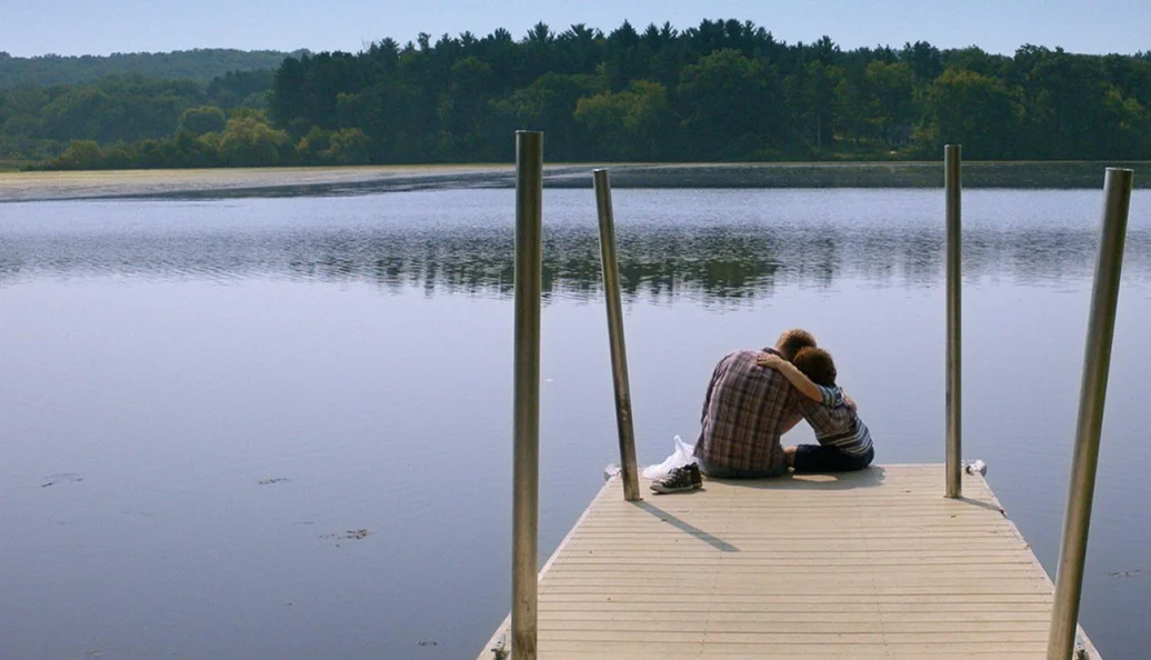 A Viagem de Nossas Vidas