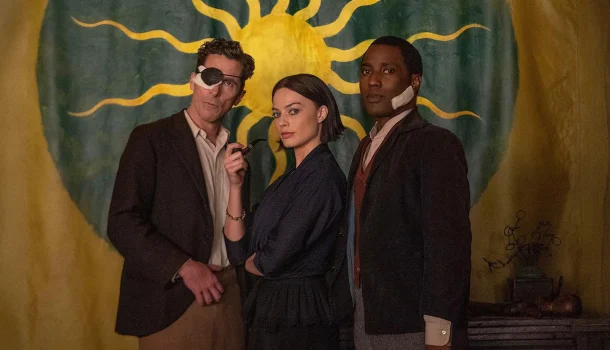 Chamaram de fracasso, mas é o grande cinema: o filme imperdível da Netflix