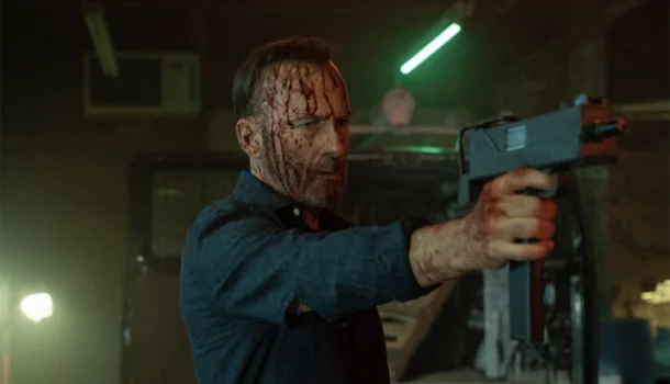 O melhor filme de ação de 2025, até agora, chegou sob demanda ao Prime Video