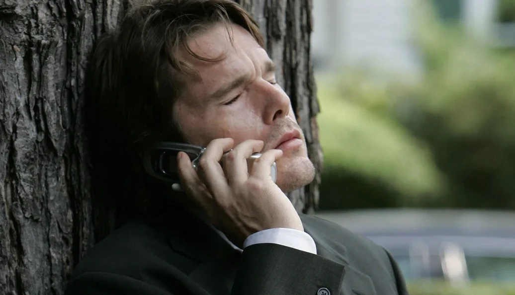 Antes que o Diabo Saiba que Voce Esta Morto