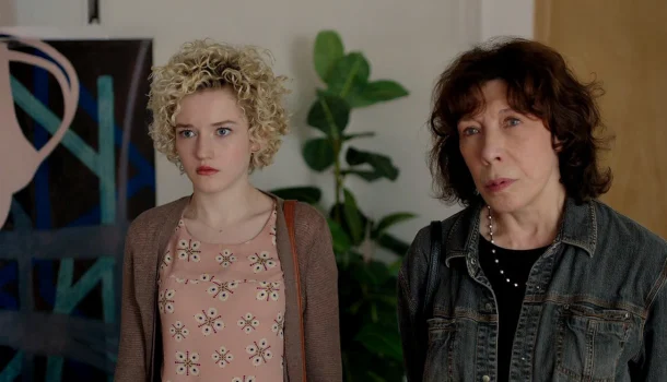 Ácida, inteligente e emocionante: a estreia imperdível da Netflix hoje