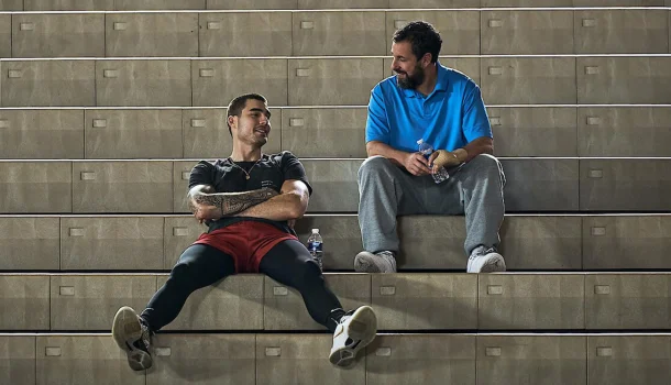 5 filmes na Netflix que parecem te entender melhor do que qualquer terapeuta 5 filmes na Netflix que parecem te entender melhor do que qualquer terapeuta