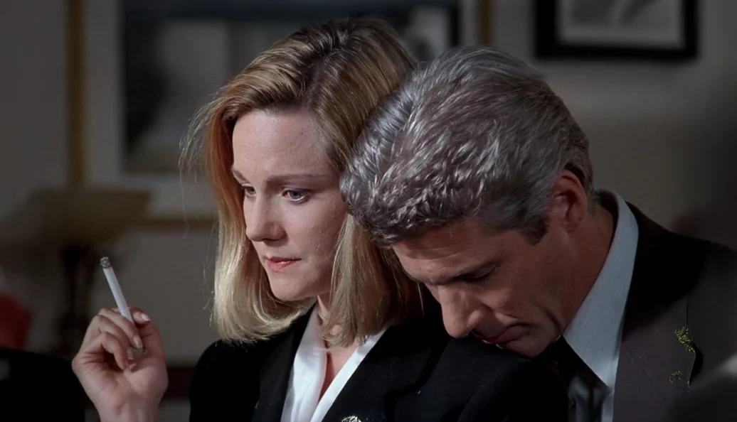 As Duas Faces de um Crime