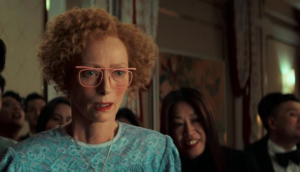 Chegou à Netflix e você precisa assistir: um dos filmes mais aguardados de 2025, com Colin Farrell e Tilda Swinton Chegou à Netflix e você precisa assistir: um dos filmes mais aguardados de 2025, com Colin Farrell e Tilda Swinton