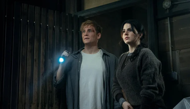 O filme de mistério que conquistou o mundo em 2025 e se tornou um dos mais vistos da história da Netflix