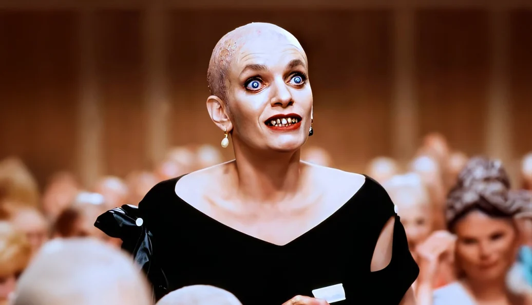 Convenção das Bruxas