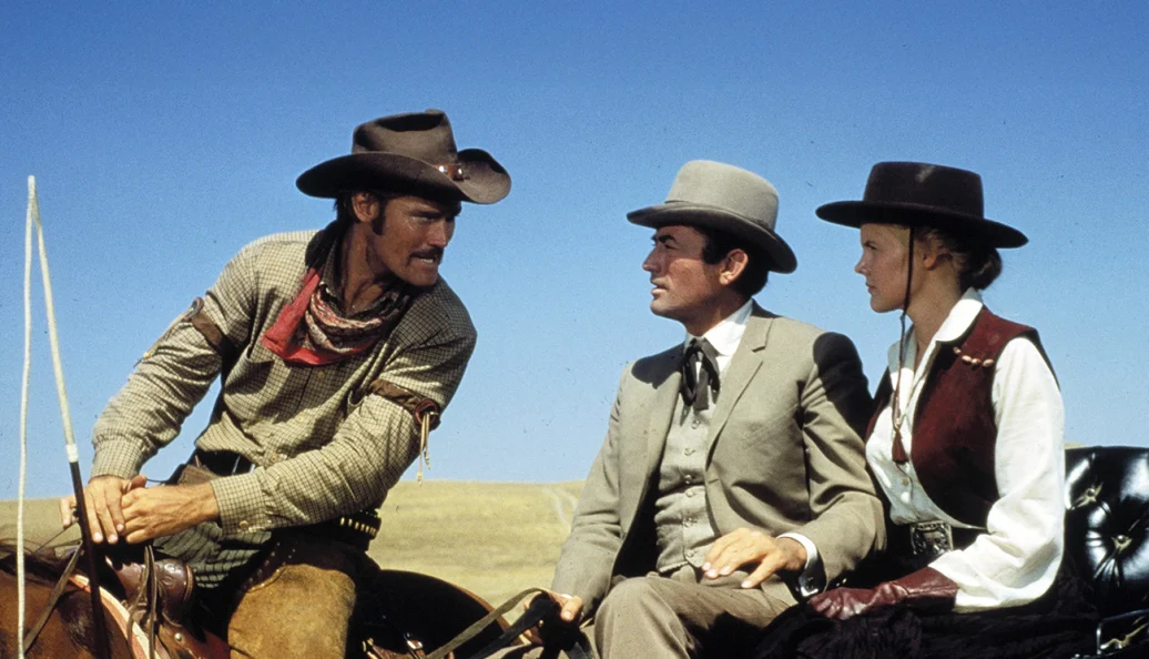 Da Terra Nascem os Homens