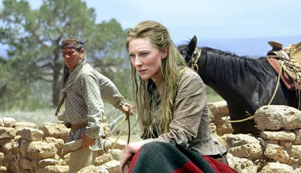 O faroeste com Cate Blanchett na Netflix — tão bom que você vai querer ver duas vezes