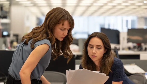 O filme que fez Hollywood sangrar — agora está na Netflix