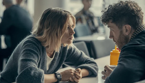 Em 2025, esse é o filme em língua não inglesa mais assistido da Netflix até agora