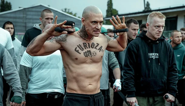 É hoje: o melhor filme de ação do fim de semana já está na Netflix