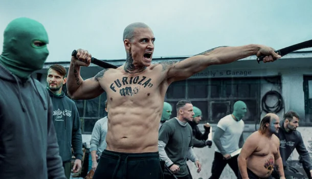 Filme de ação polonês na Netflix vai te deixar sem fôlego até a última cena