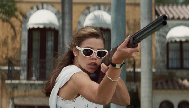 O filme que chocou Hollywood — e tem algumas das maiores reviravoltas da história do cinema — está na Netflix
