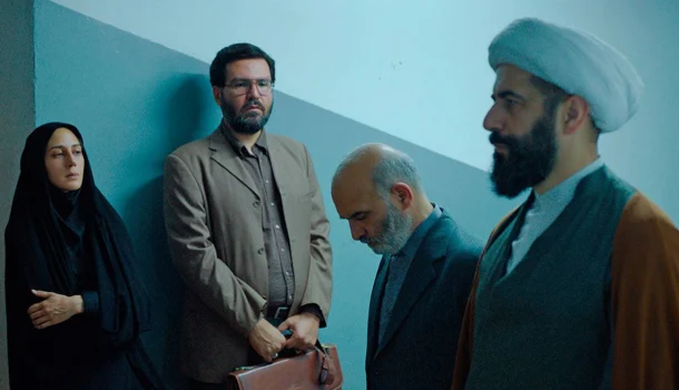 O tipo de filme que você não assiste. Você aguenta, na Netflix O tipo de filme que você não assiste. Você aguenta, na Netflix