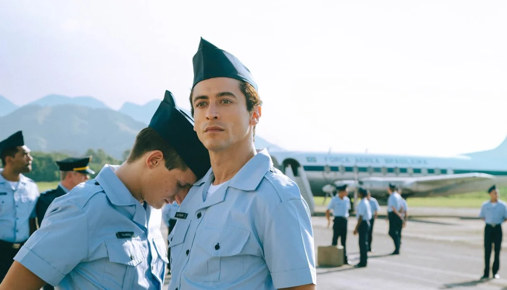 Homem com H, de Esmir Filho