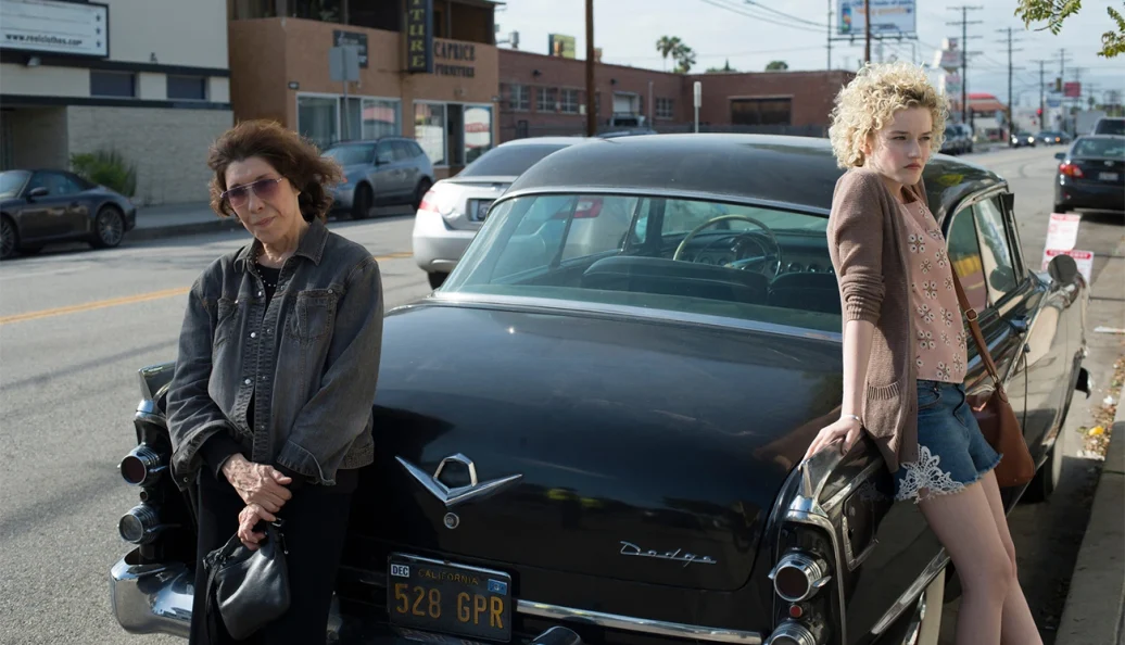 Aprendendo com a Vovó