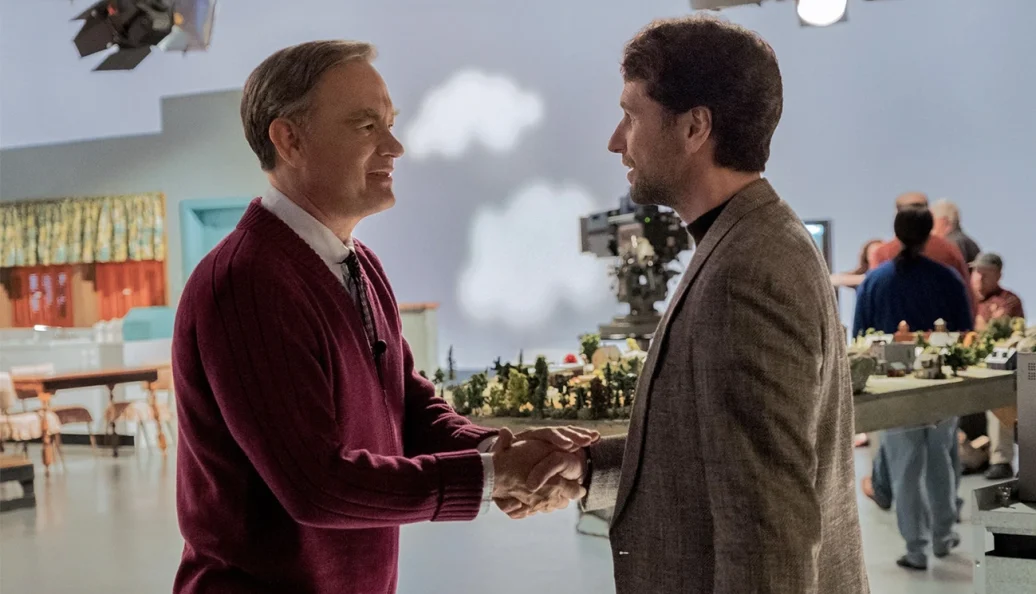 Um Lindo Dia na Vizinhança