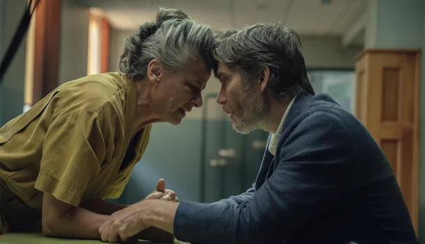4 filmes novos imperdíveis na Netflix para ver no fim de semana