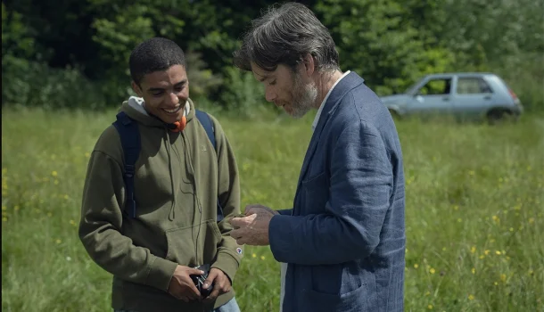 A estreia da Netflix com Cillian Murphy que vai te fazer ficar em casa nessa sexta-feira