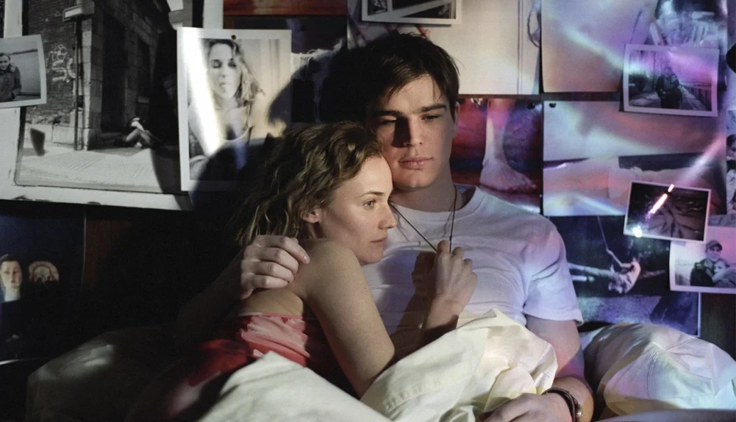 Paixão a Flor da Pele