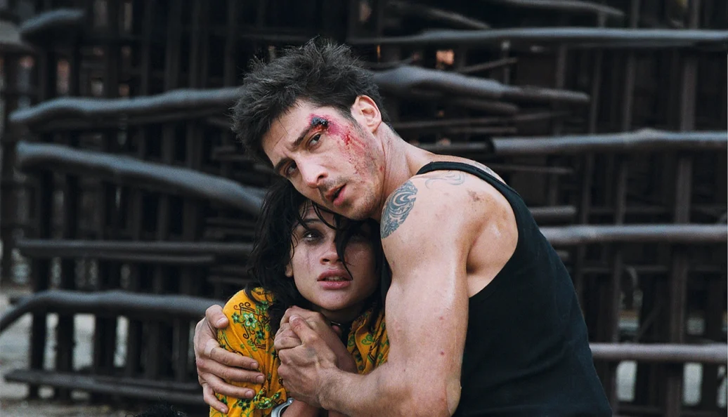 B13 — 13º Distrito