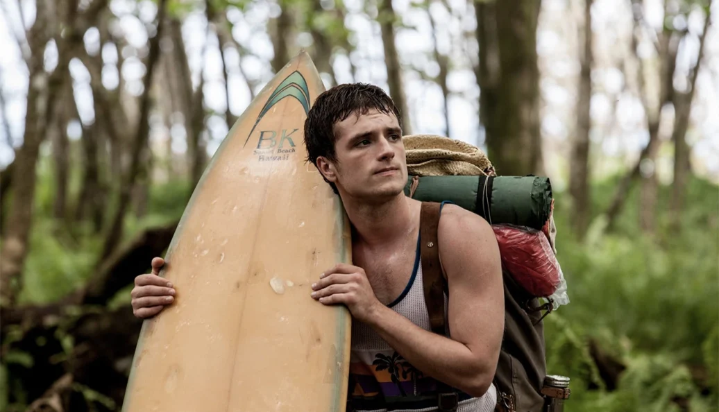 Escobar: Paraíso Perdido