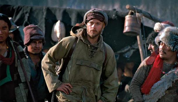 3 filmes que acabaram de chegar à Netflix e são grandes lições de vida