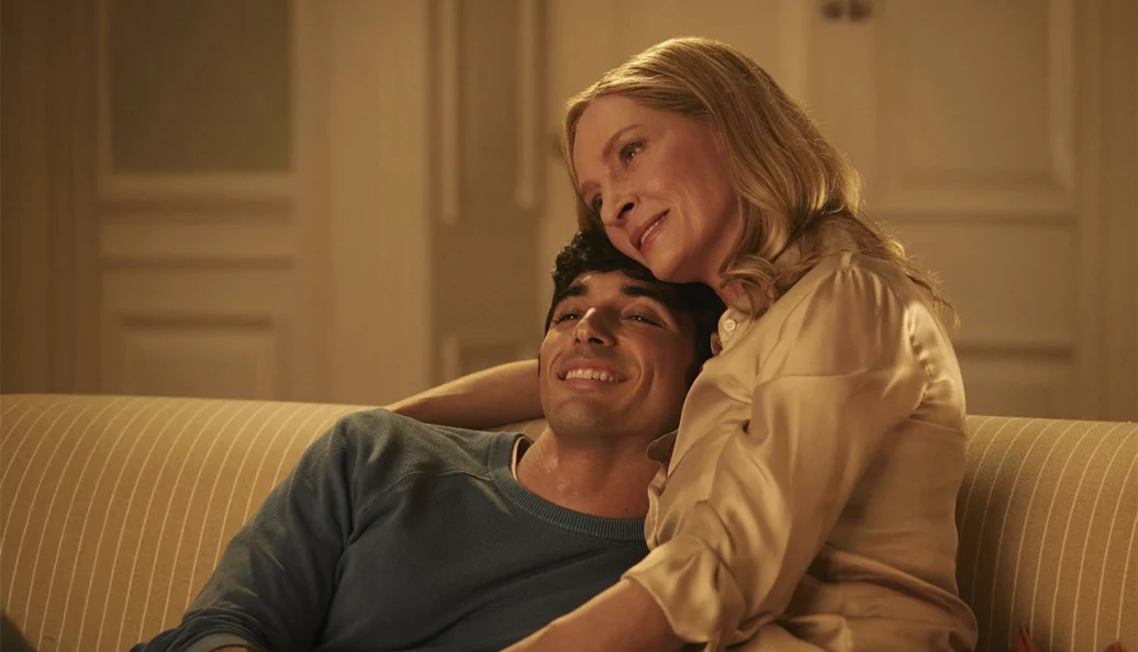 Vermelho Branco e Sangue Azul