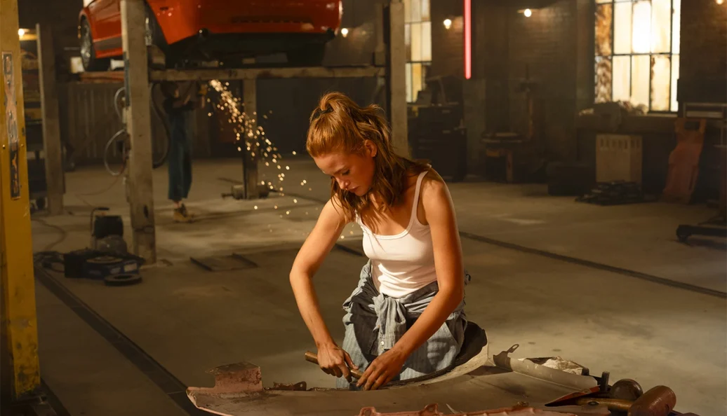 Manutenção necessária