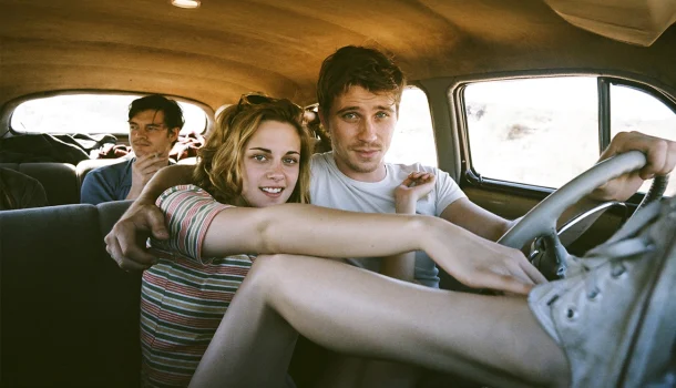 No Mubi: inspirado em obra de Jack Kerouac, filme de Walter Salles é uma jornada espiritual para dentro de si mesmo