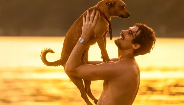O filme brasileiro que alcançou milhares de espectadores e é o mais visto da Netflix no mundo nesse momento