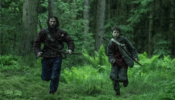 Sequência de terror na HBO Max que vai te matar de… tédio