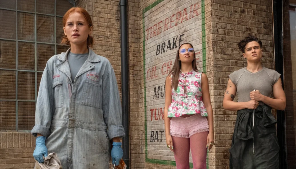 Manutenção Necessária