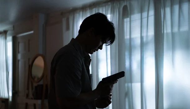 Acaba de chegar à Netflix o drama mais tenso do ano